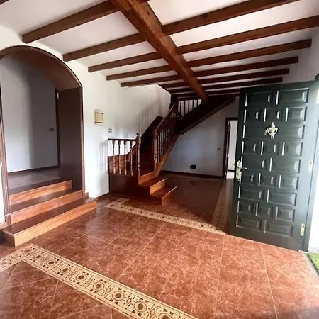 Casa Urriza * Las Palmas de Gran Canaria