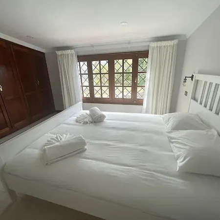 Hébergement de vacances Casa Urriza