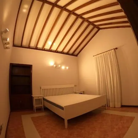Hébergement de vacances Casa Urriza Las Palmas de Gran Canaria