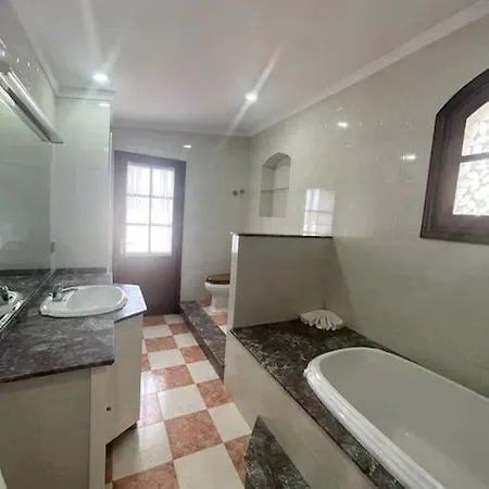 Casa Urriza Las Palmas de Gran Canaria