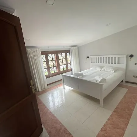 Holiday home Casa Urriza