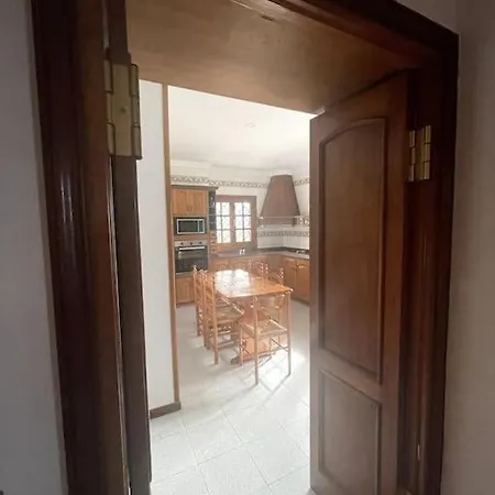 Casa Urriza *