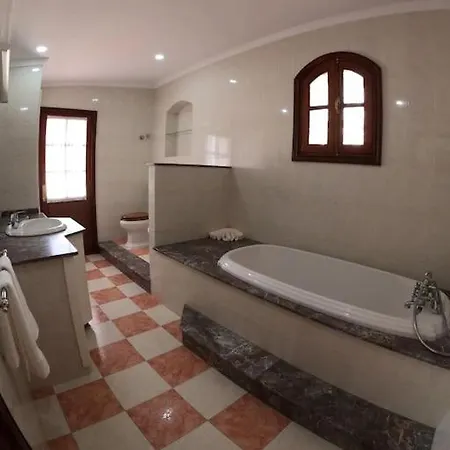 Casa Urriza Holiday home Las Palmas de Gran Canaria