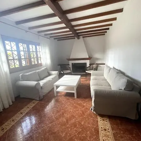 Holiday home Casa Urriza Las Palmas de Gran Canaria