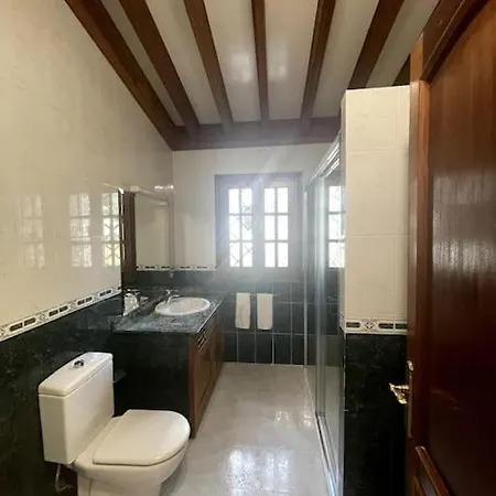 Casa Urriza Holiday home