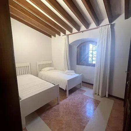 Casa Urriza Las Palmas de Gran Canaria