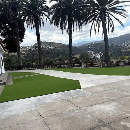 Casa Urriza Las Palmas de Gran Canaria