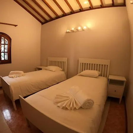 Casa Urriza