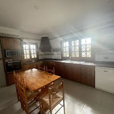 Casa Urriza Holiday home