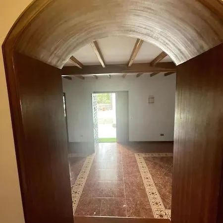 Casa Urriza Las Palmas de Gran Canaria