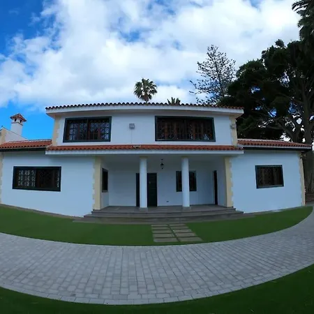 Holiday home Casa Urriza *