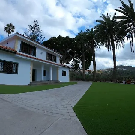 Casa Urriza * Las Palmas de Gran Canaria