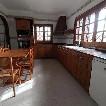 Casa Urriza Holiday home