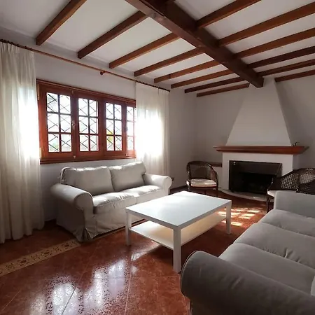 Casa Urriza Holiday home Las Palmas de Gran Canaria