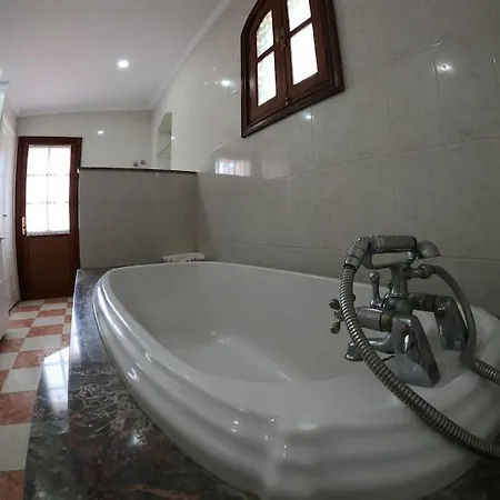 Casa Urriza Holiday home *