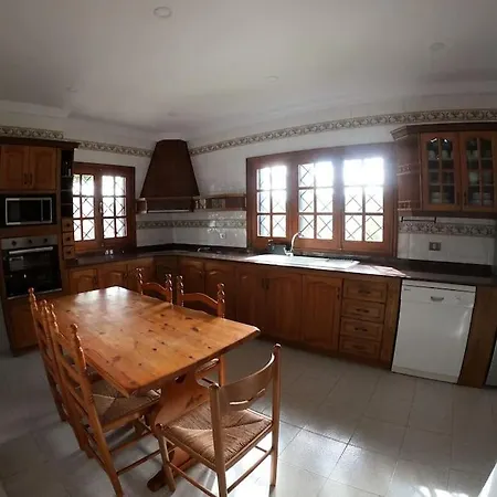 Holiday home Casa Urriza *